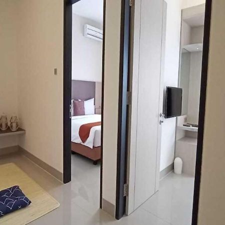 Sparks Odeon Sukabumi, Artotel Curated Экстерьер фото