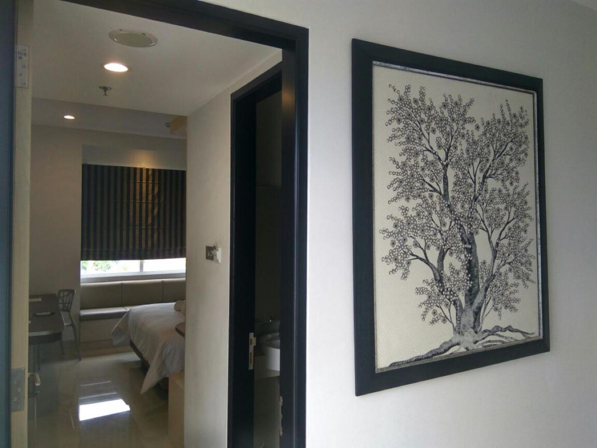 Sparks Odeon Sukabumi, Artotel Curated Экстерьер фото