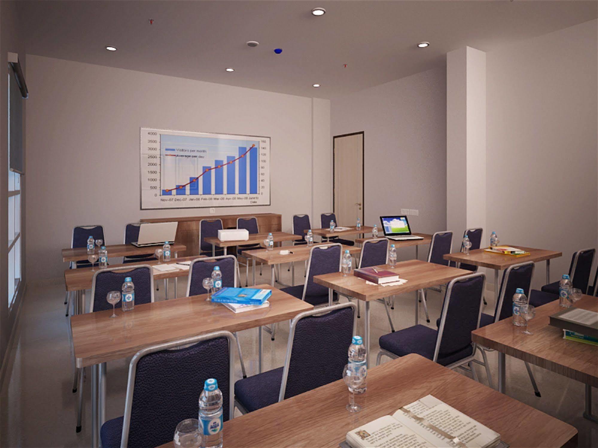 Sparks Odeon Sukabumi, Artotel Curated Экстерьер фото